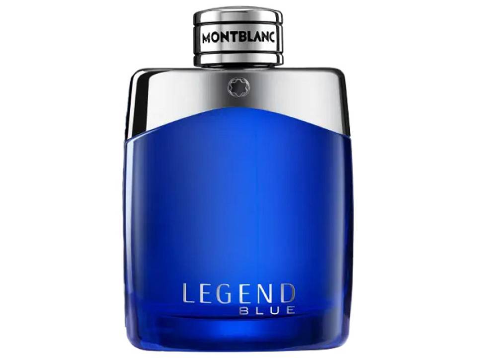 Legend Blue Uomo by Mont Blanc  Eau de Parfum TESTER 100 ML.